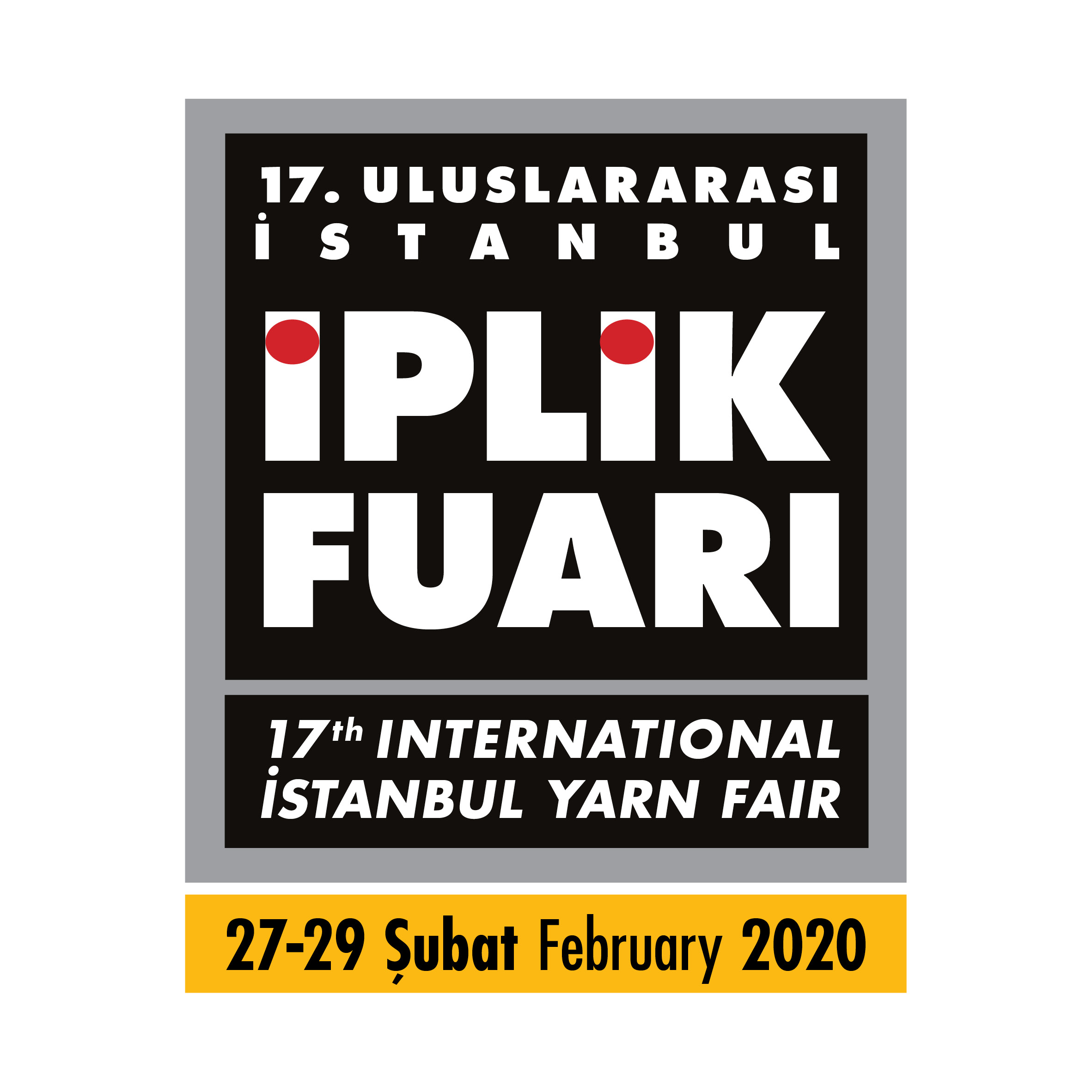Media Materials Istanbul Yarn Fair
